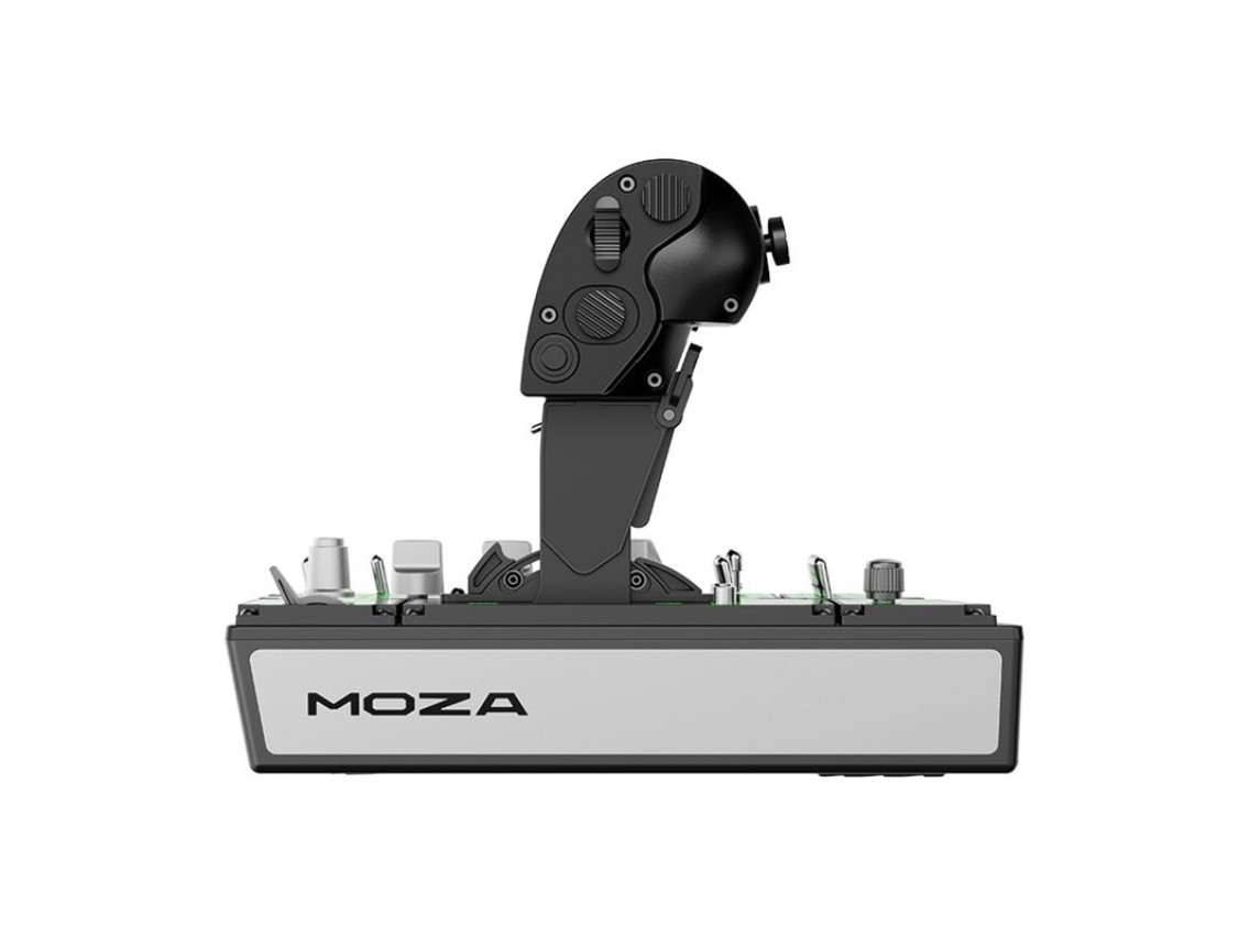 Panel de control MOZA AS008 MTP (PC)