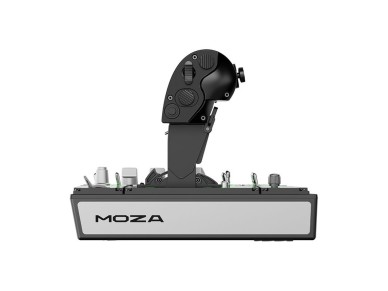 Panel de control MOZA AS008 MTP (PC)