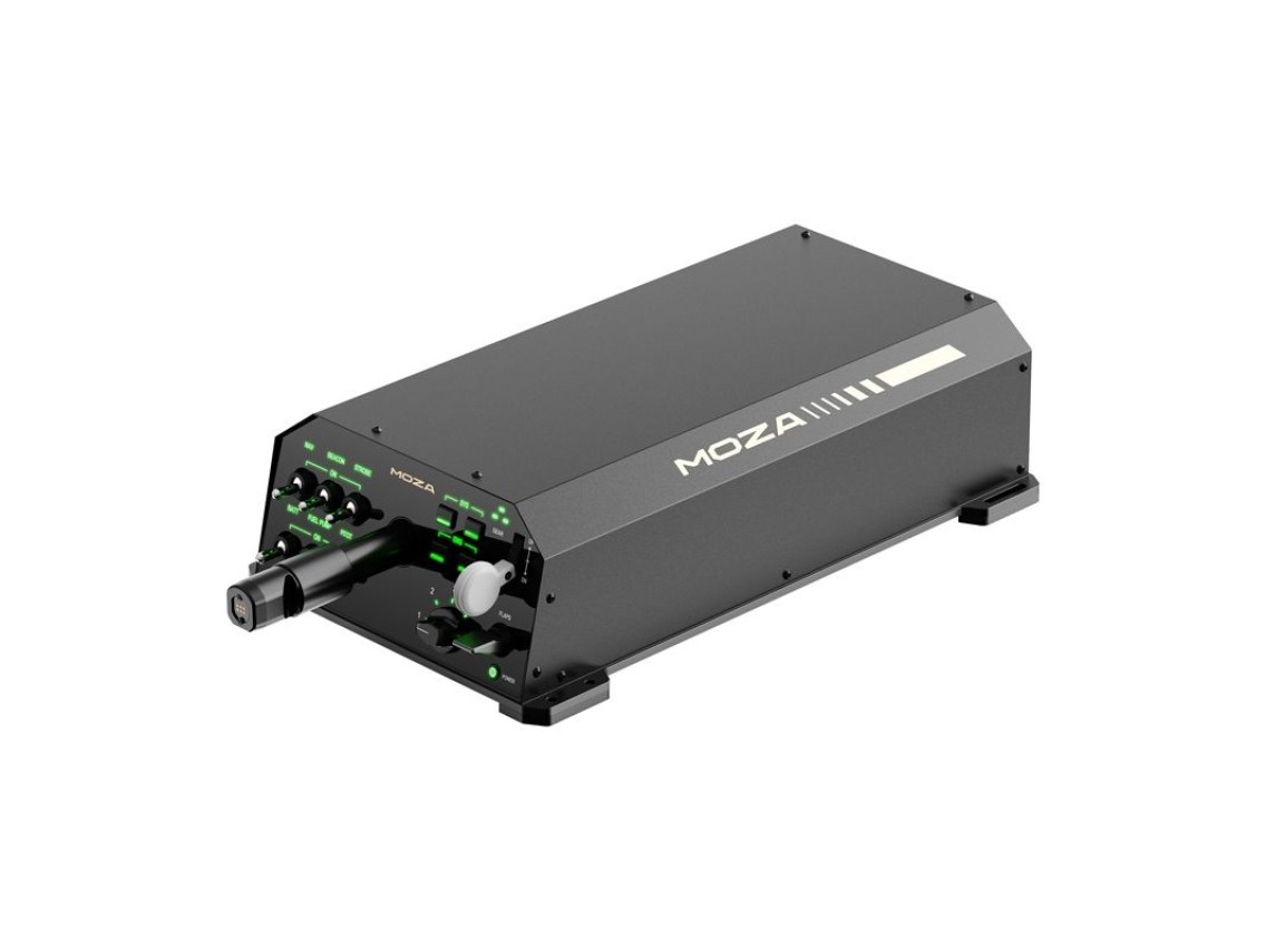 Baza na joystick yugo Moza Racing AY210 (PC)