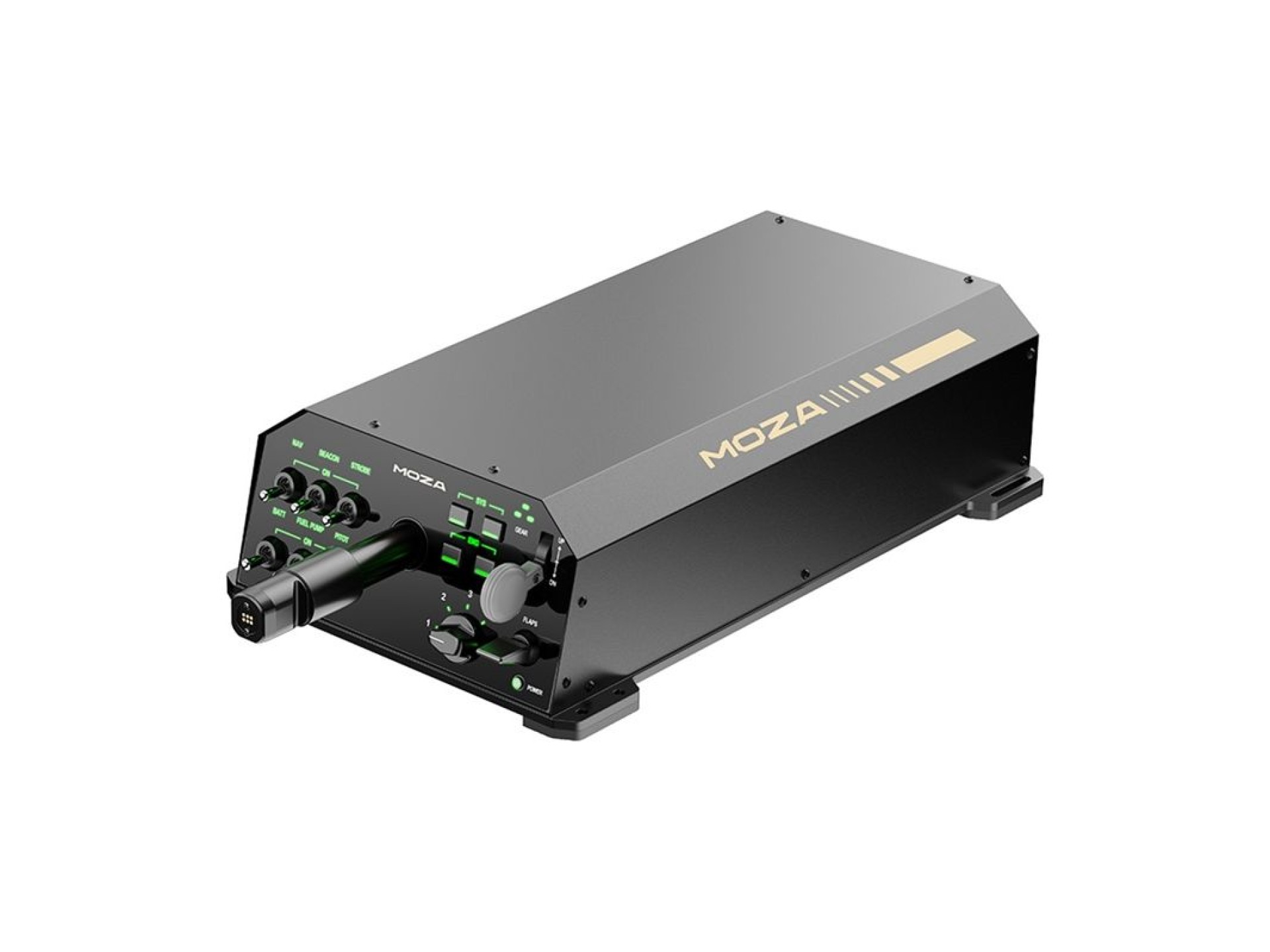 Baza na joystick yugo Moza Racing AY210 (PC)