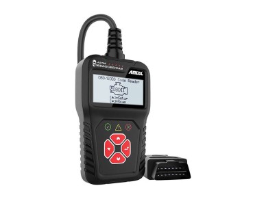 Scanner de diagnóstico OBD2 Ancel AS100/AC100 Scanner de diagnóstico OBD2 Ancel AS100/AC100