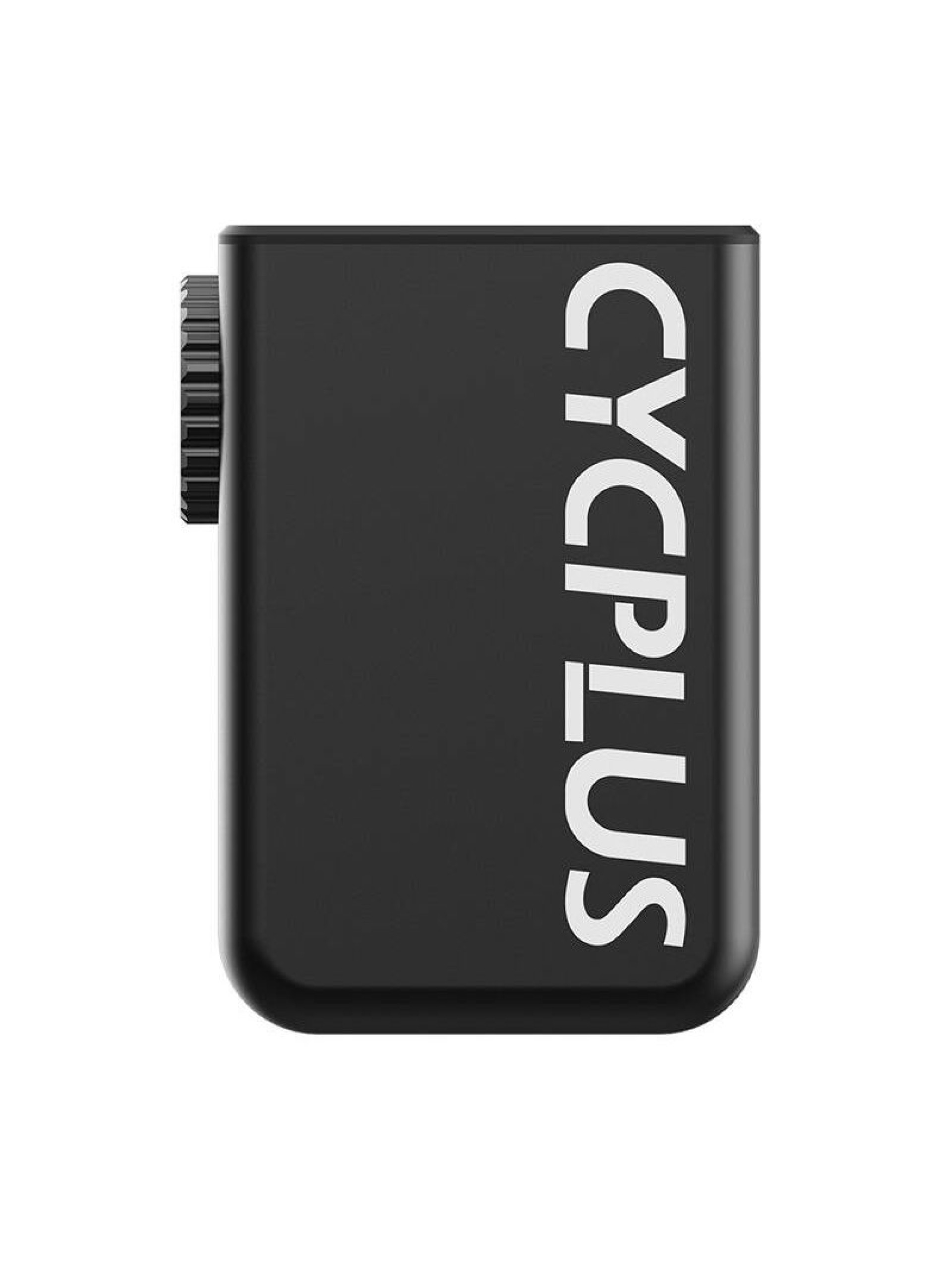 Cycplus AS2 mini electric pump