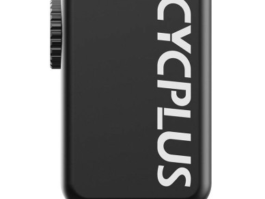 Cycplus AS2 mini electric pump