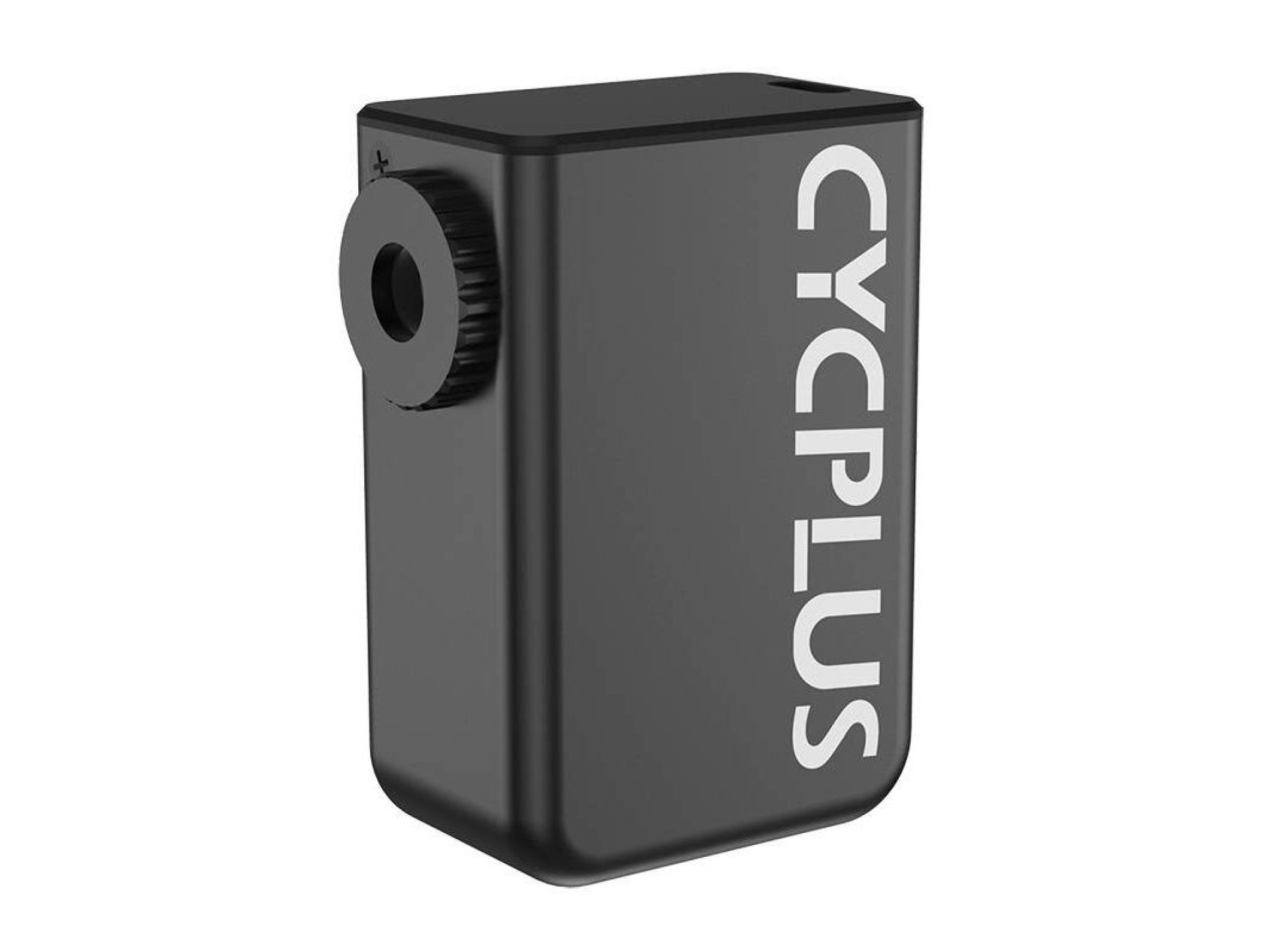 Cycplus AS2 mini electric pump