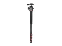 Tripé Neewer N55C de 168 cm / tripé Tripé Neewer N55C de 168 cm / tripé