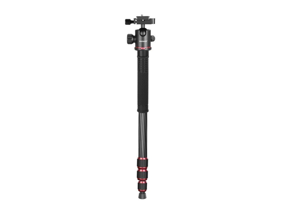 Tripé Neewer N55C de 168 cm / tripé