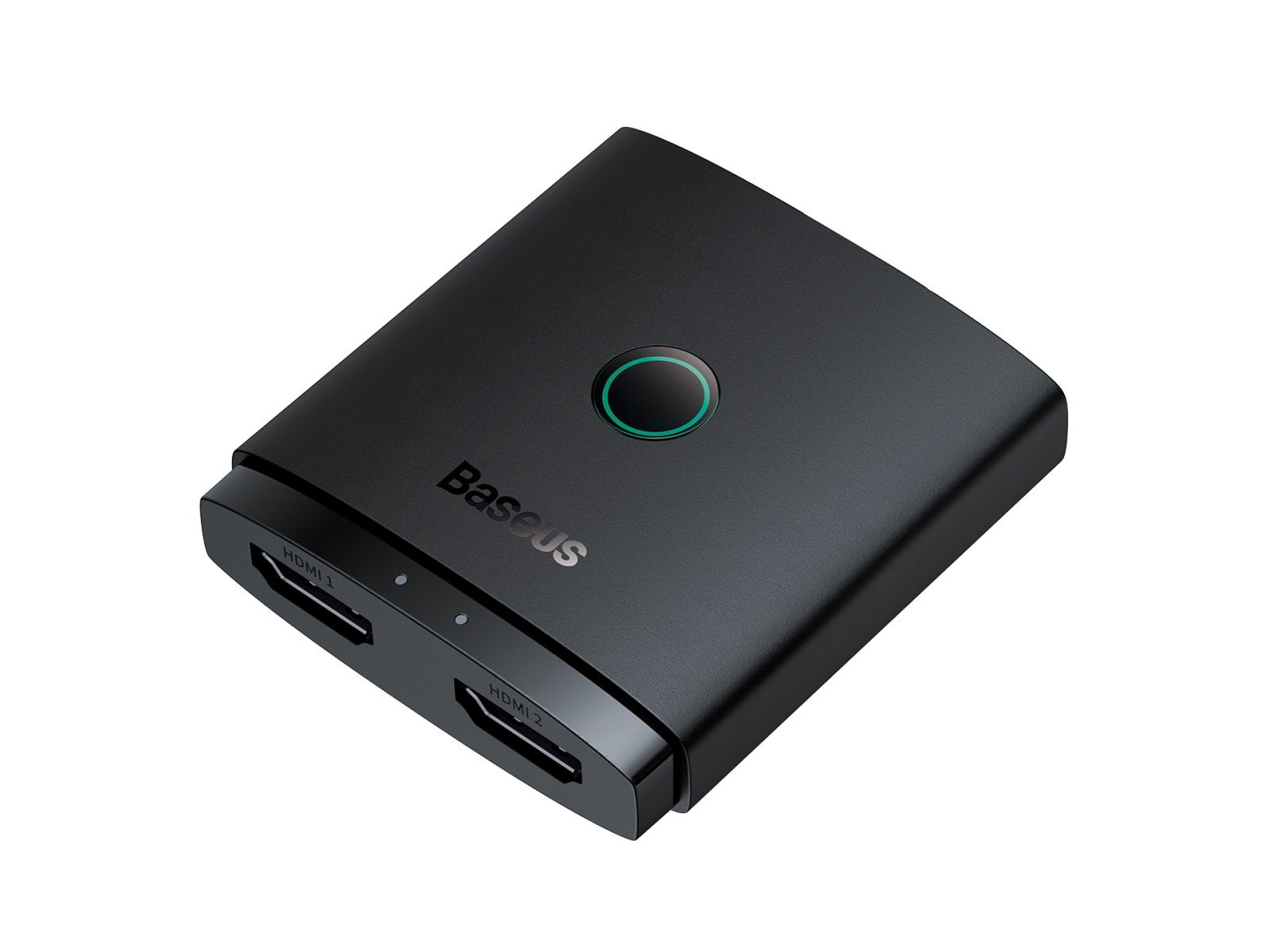 Baseus bidirectional HDMI switch AirJoy 2in1