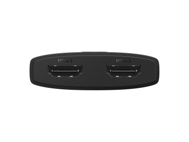 Baseus bidirectional HDMI switch AirJoy 2in1