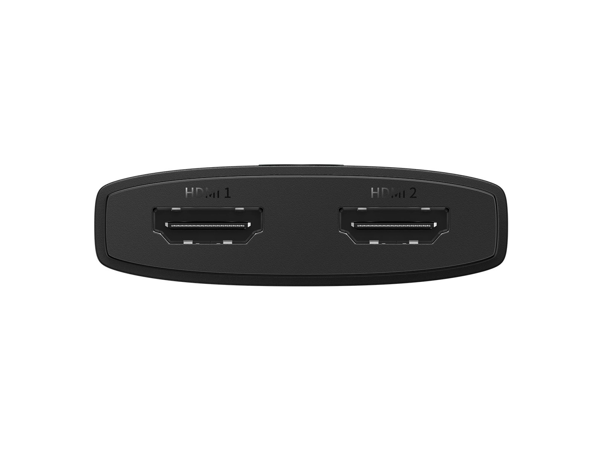 Baseus bidirectional HDMI switch AirJoy 2in1