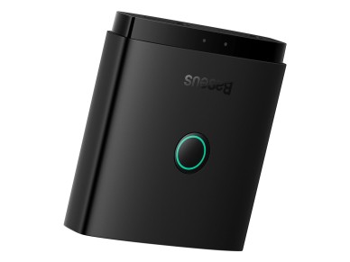 Baseus bidirectional HDMI switch AirJoy 2in1