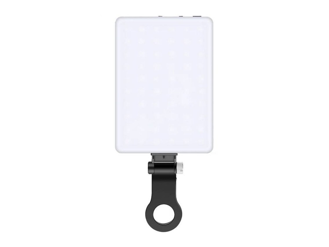 Lâmpada de selfie Neewer NL-60AI LED bicolor