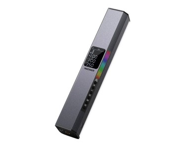 Lamp Neewer LED RGB 3200-5600K Lamp Neewer LED RGB 3200-5600K