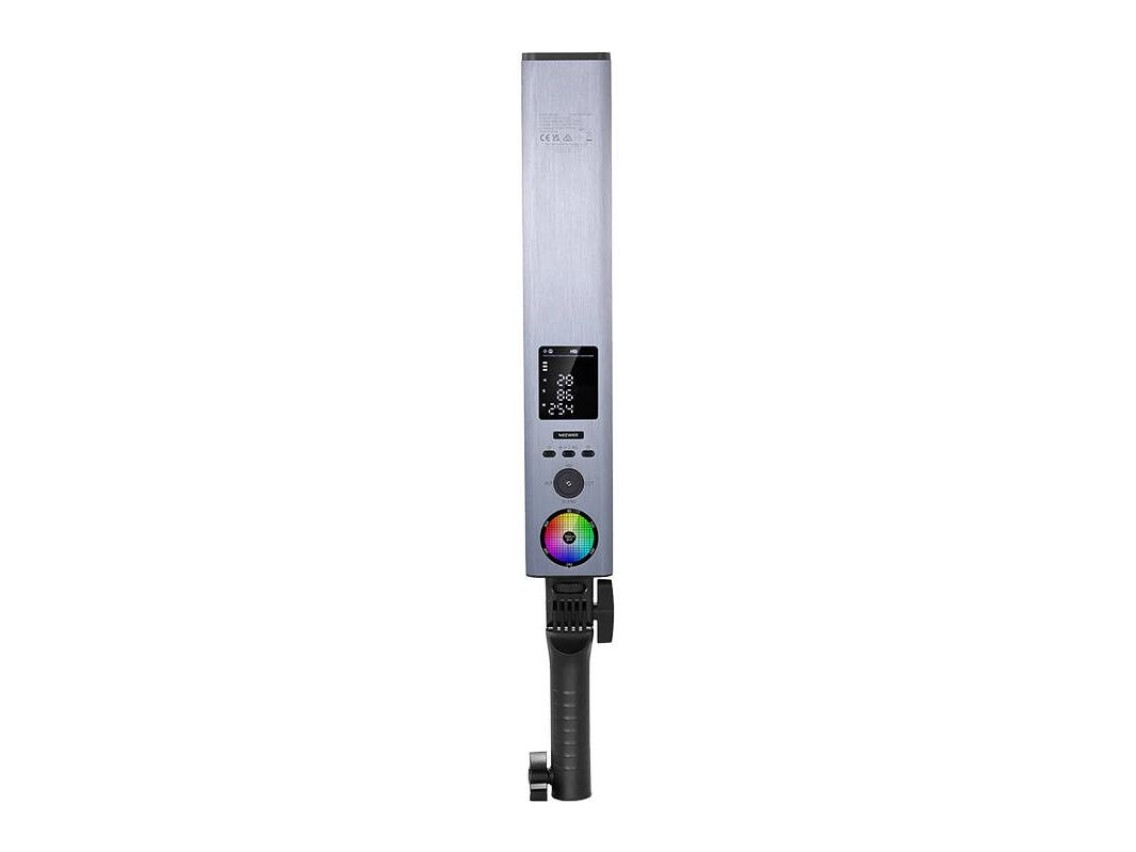 Lâmpada Neewer BH30S RGB LED Stick 2500K-10000K