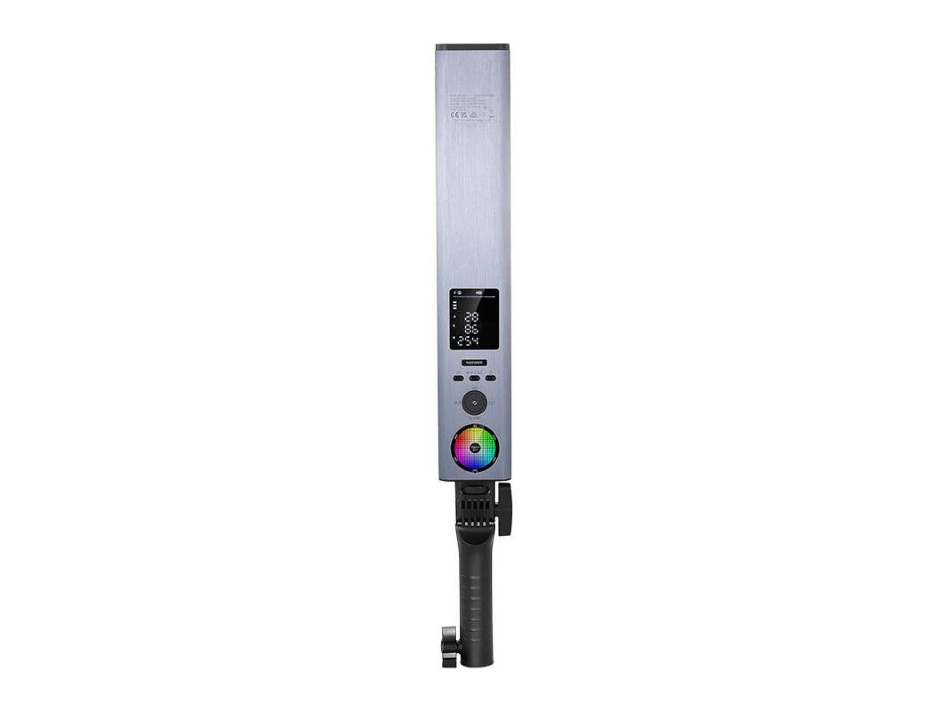 Lâmpada Neewer BH30S RGB LED Stick 2500K-10000K