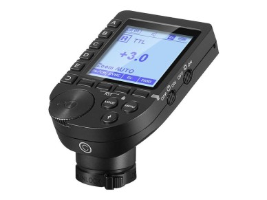 Neewer QPRO Flash Trigger Neewer QPRO Flash Trigger