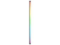Lâmpada LED Neewer TL120C RGB Lâmpada LED Neewer TL120C RGB