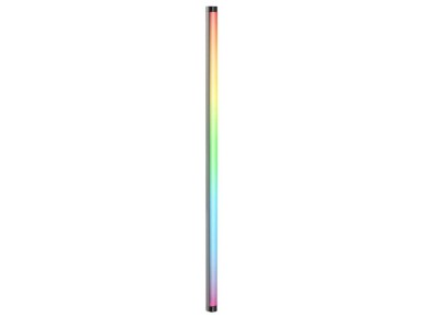 Lâmpada LED Neewer TL120C RGB Lâmpada LED Neewer TL120C RGB