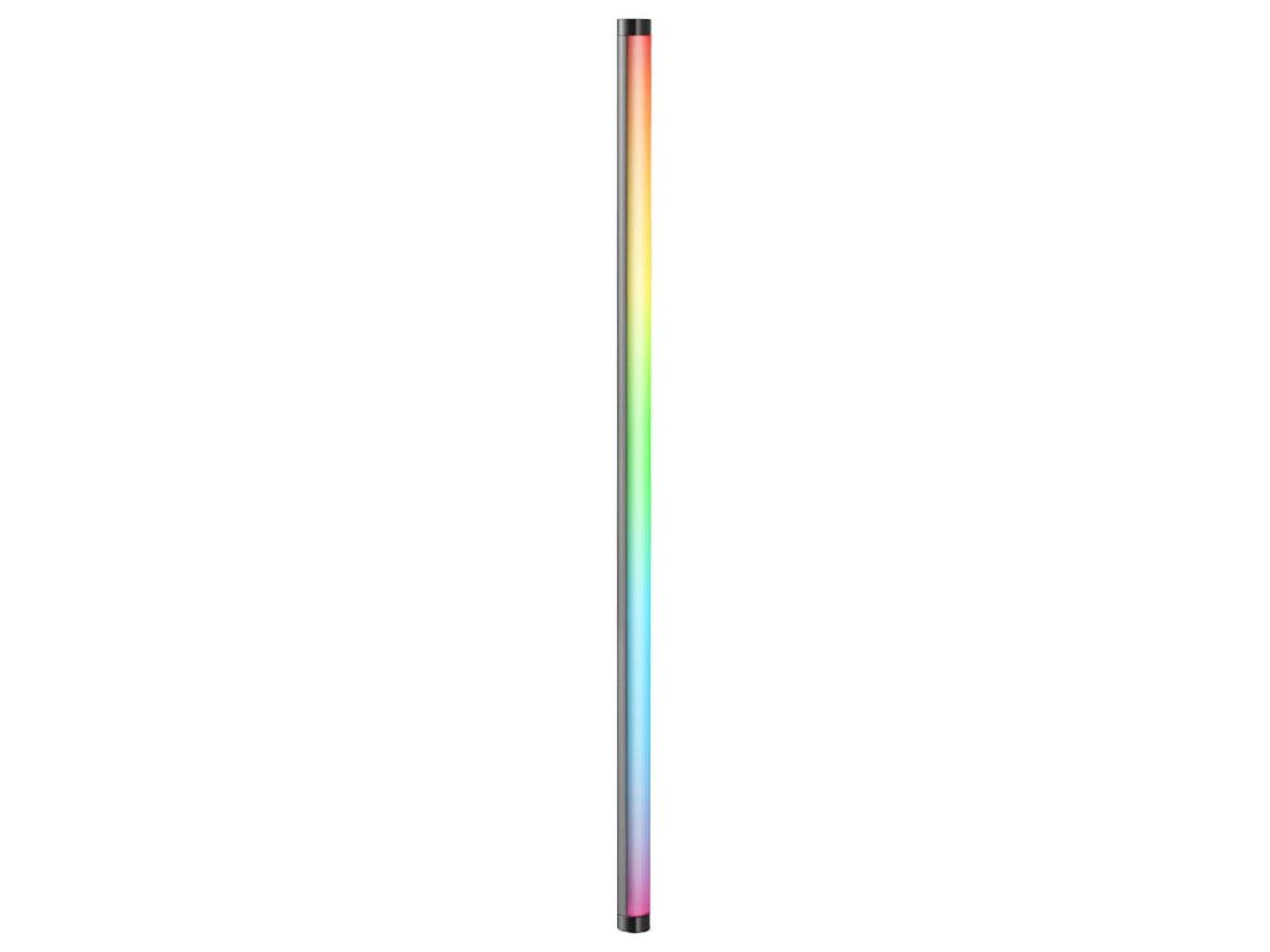 Lâmpada LED Neewer TL120C RGB