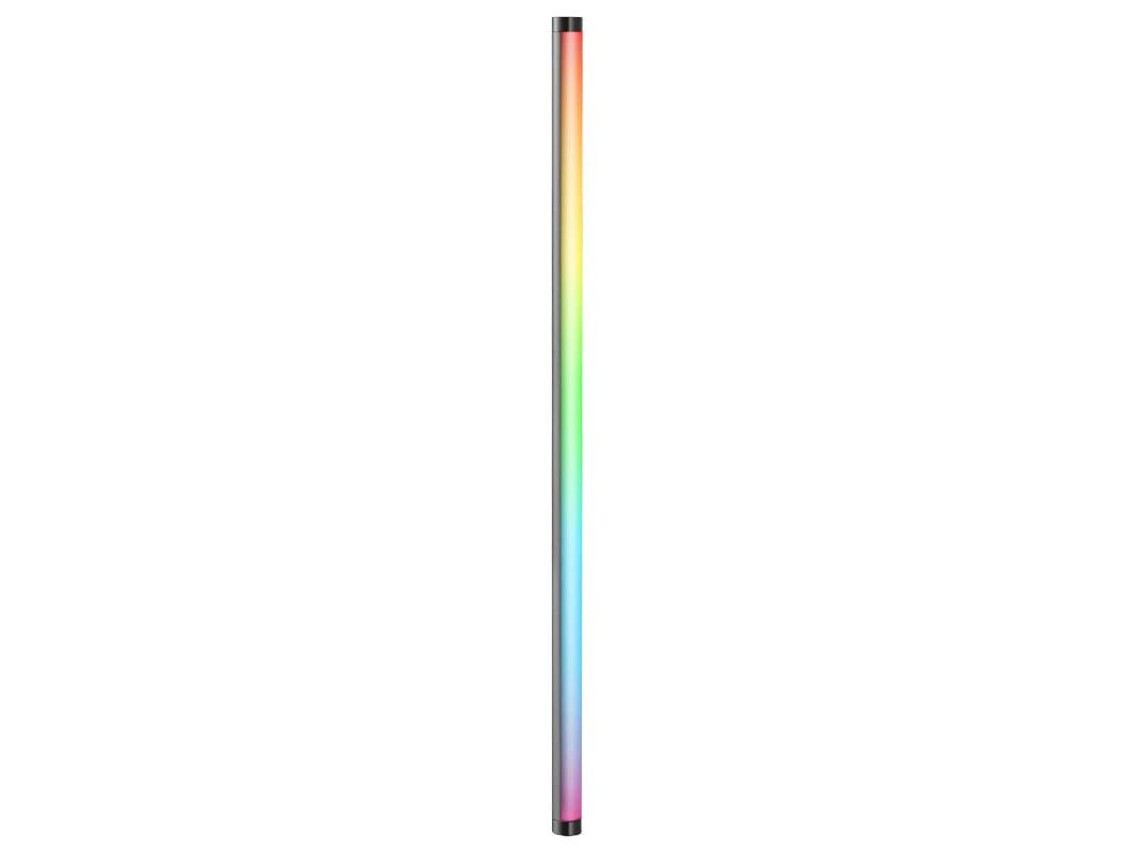 Lâmpada LED Neewer TL120C RGB