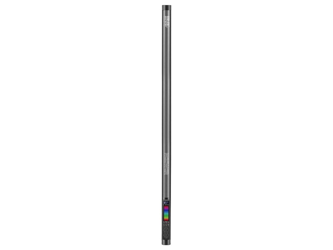 Lâmpada LED Neewer TL120C RGB