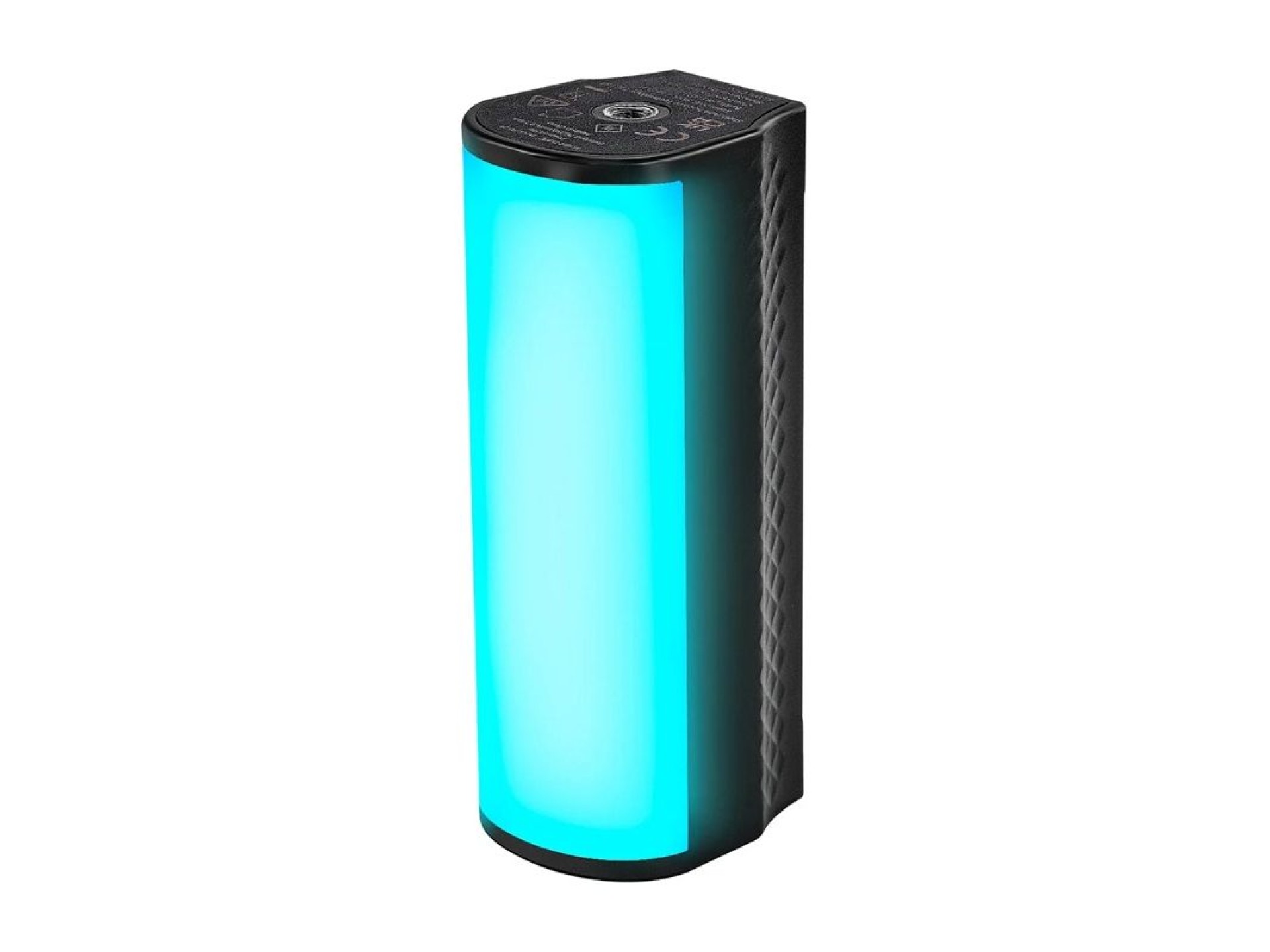 Luz fotográfica colorida LED RGB Neweer TL97C