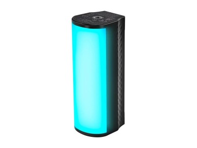 Neweer TL97C RGB LED color photo light