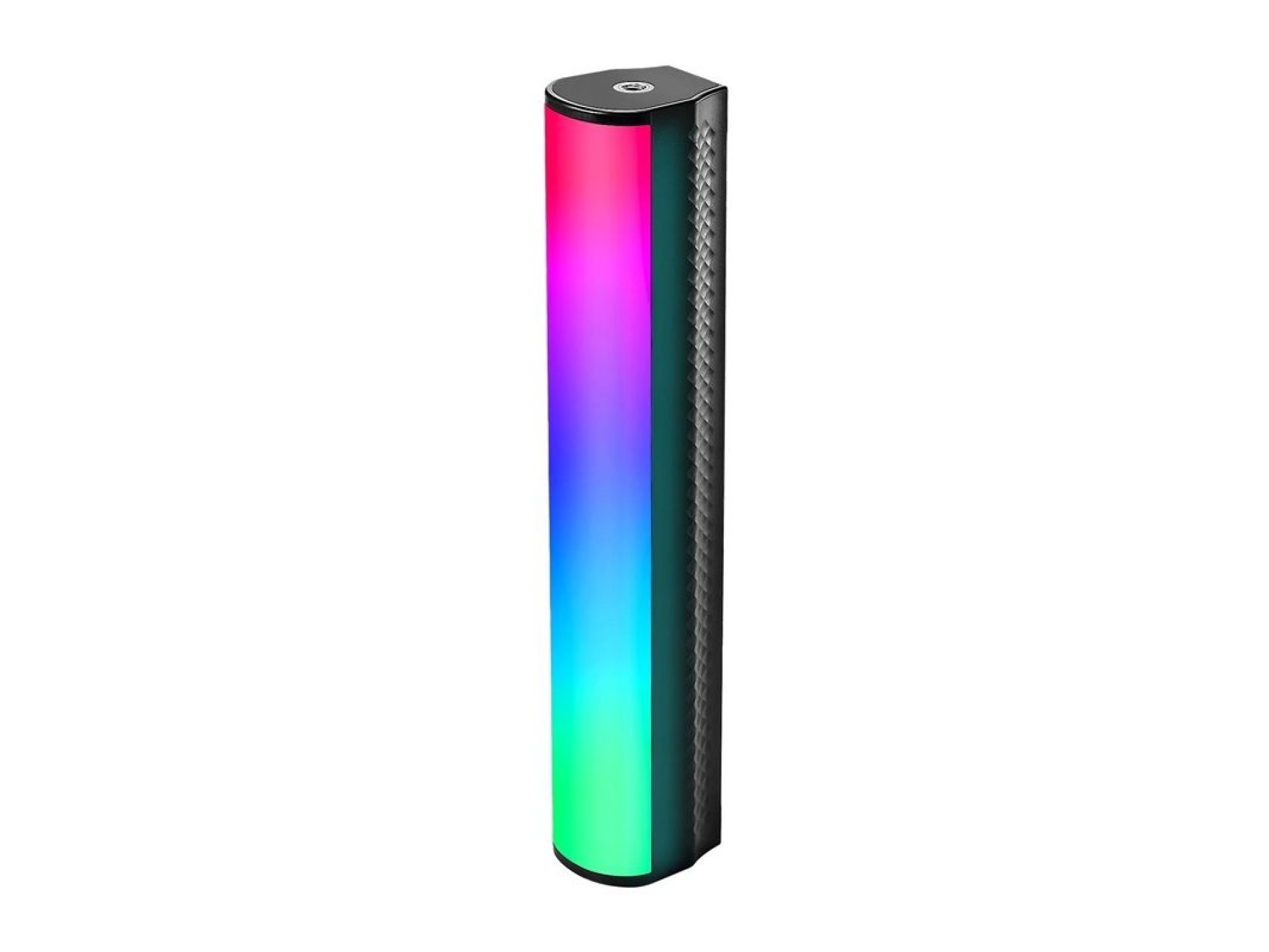 Luz fotográfica LED a color RGB TL21C más nueva