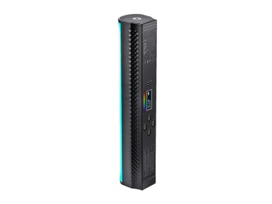 Luz fotográfica LED a color RGB TL21C más nueva Luz fotográfica LED a color RGB TL21C más nueva