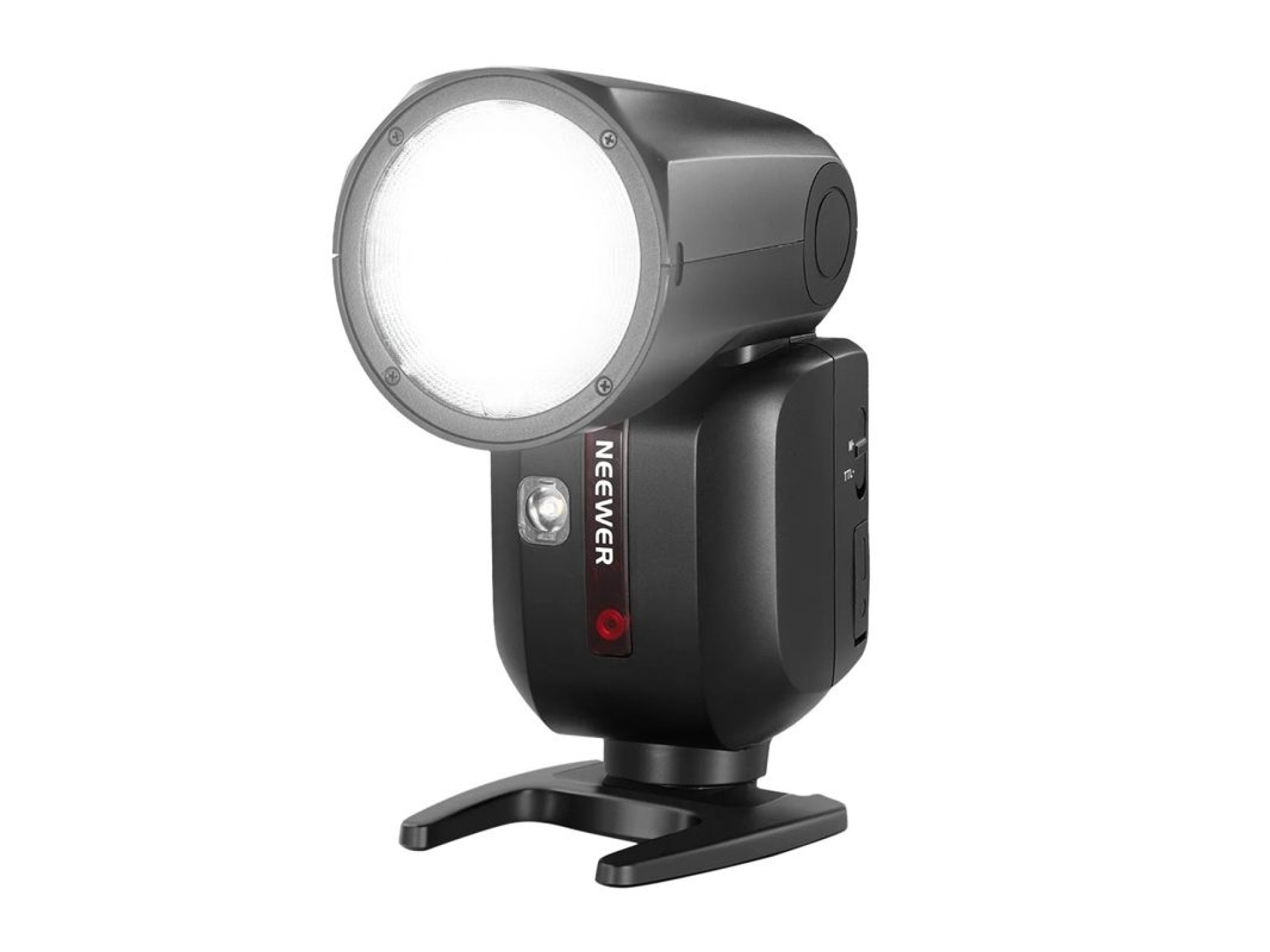 Neewer Z2PRO-C oval flash for Canon