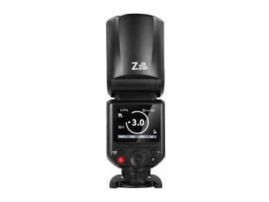 Neewer Z2PRO-C oval flash for Canon Neewer Z2PRO-C oval flash for Canon