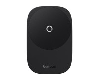 Baseus MagPro II Series Ultra-Thin Magnetic Phone Cooler (Edição Básica) Preto Có