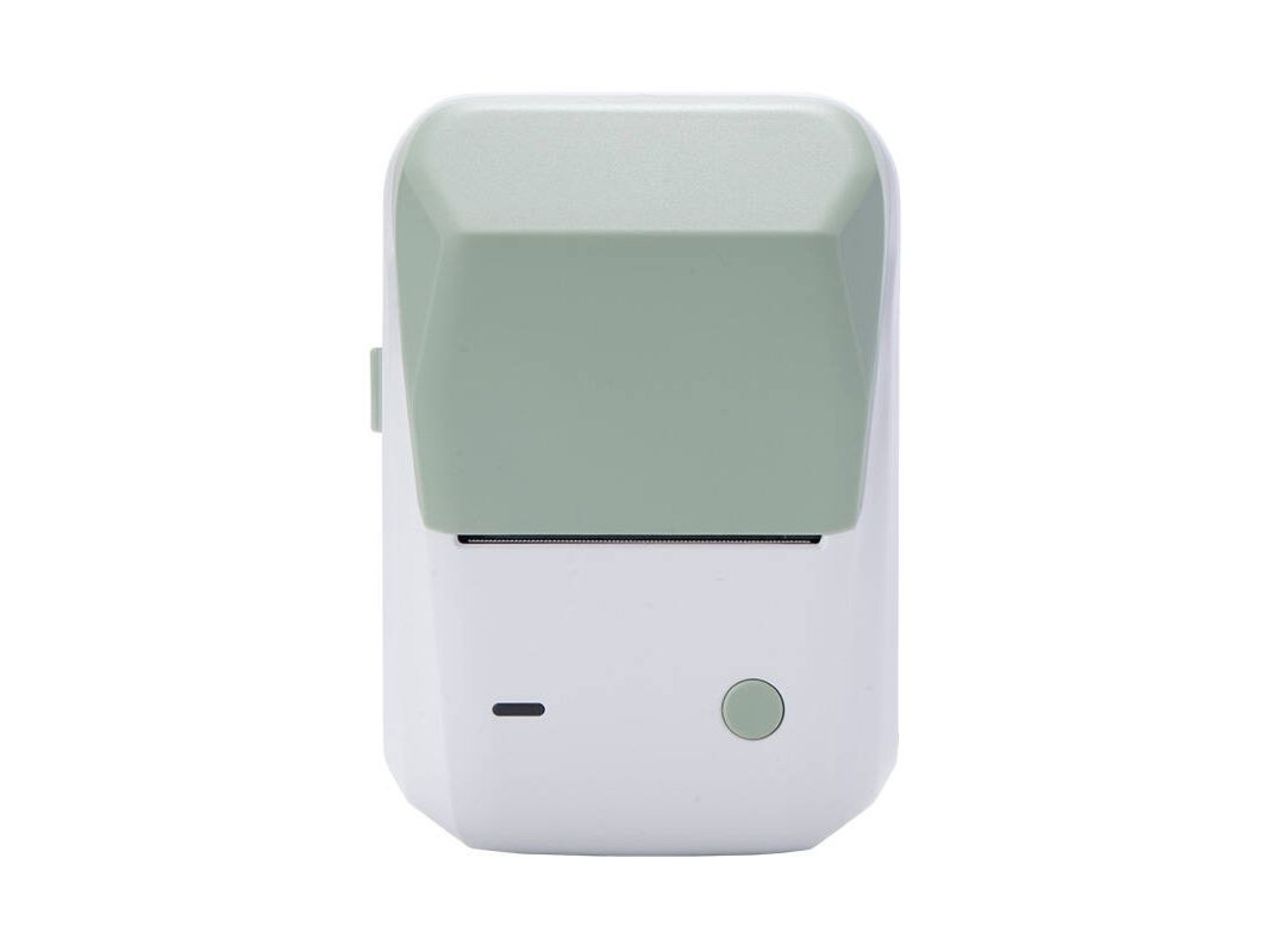 Impressora de etiquetas sem fio Niimbot B1 (verde)