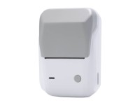 Niimbot B1 Mobile Thermal Label Printer Gray Niimbot B1 Mobile Thermal Label Printer Gray