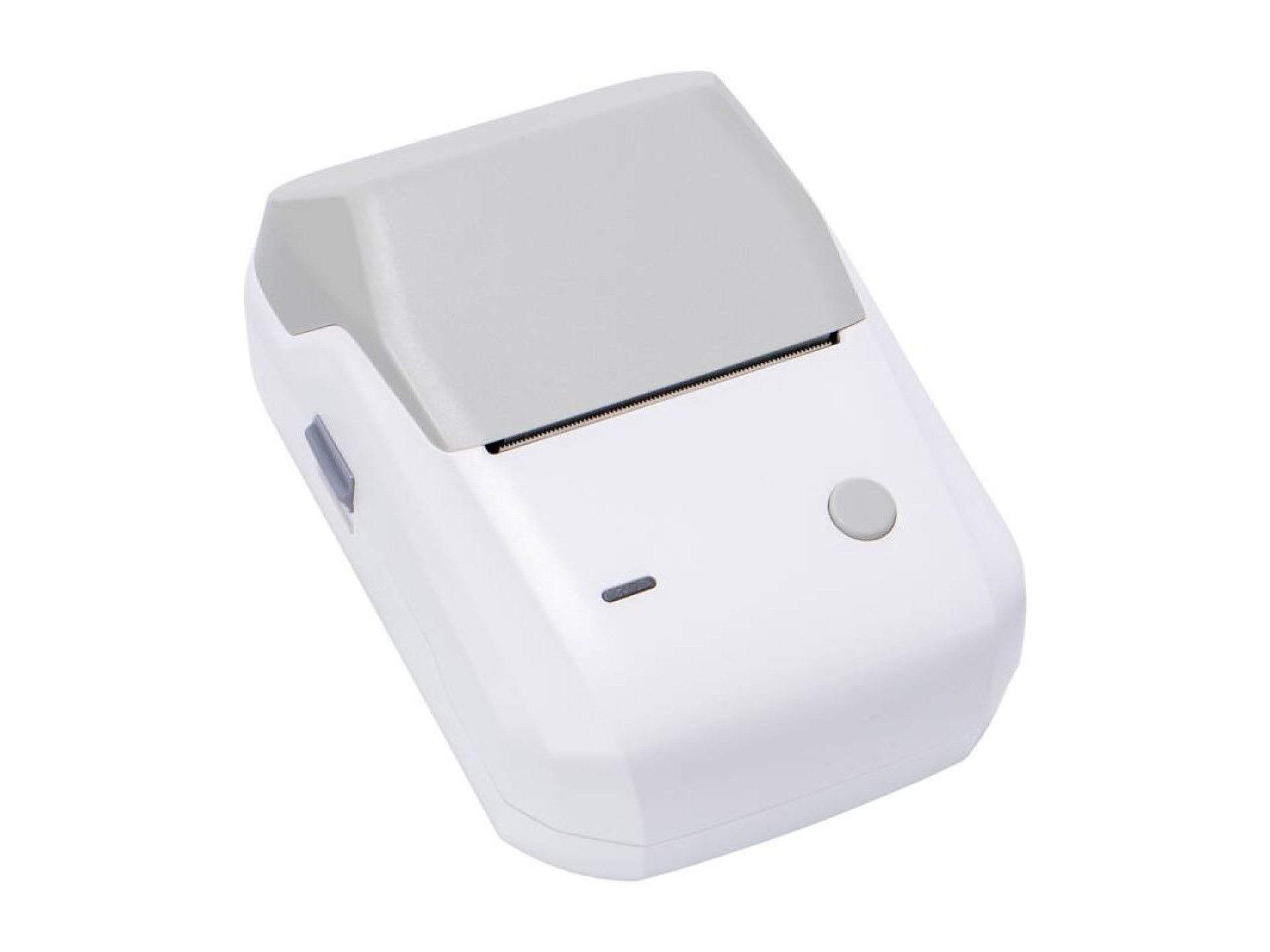 Niimbot B1 Mobile Thermal Label Printer Gray