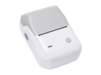Niimbot B1 Mobile Thermal Label Printer Gray Niimbot B1 Mobile Thermal Label Printer Gray