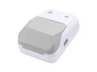 Niimbot B1 Mobile Thermal Label Printer Gray Niimbot B1 Mobile Thermal Label Printer Gray