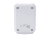 Niimbot B1 Mobile Thermal Label Printer Gray Niimbot B1 Mobile Thermal Label Printer Gray