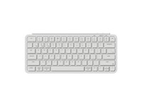 Teclado inal�mbrico ultradelgado Keychron B1 Pro 2.4G (blanco) [B1P-K8].