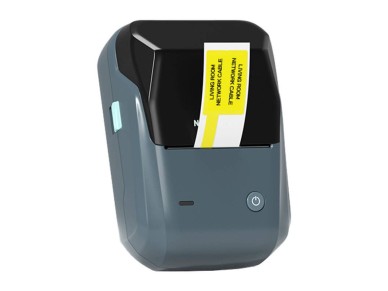 Niimbot B1 wireless label printer (LakeBlue) Niimbot B1 wireless label printer (LakeBlue)