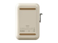 Niimbot B21 Pro Portable Label Printer (cream) Niimbot B21 Pro Portable Label Printer (cream)