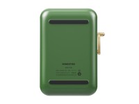 Niimbot B21 Pro Portable Label Printer (dark green)