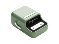 Niimbot B21 Pro Portable Label Printer (green) Niimbot B21 Pro Portable Label Printer (green)