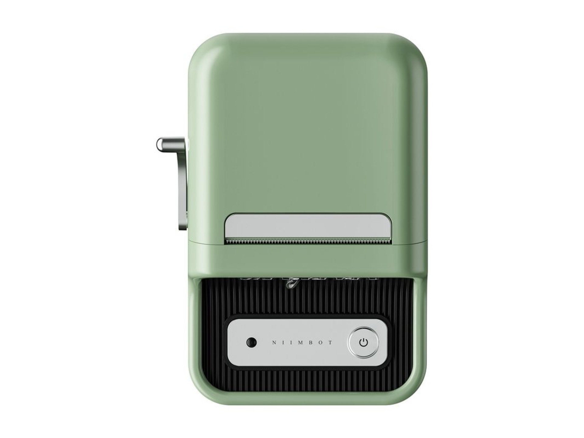 Niimbot B21 Pro Portable Label Printer (green)