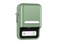 Niimbot B21 Pro Portable Label Printer (green) Niimbot B21 Pro Portable Label Printer (green)