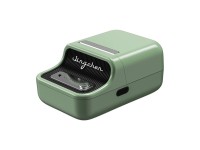Niimbot B21 Pro Portable Label Printer (green) Niimbot B21 Pro Portable Label Printer (green)