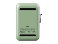 Niimbot B21 Pro Portable Label Printer (green) Niimbot B21 Pro Portable Label Printer (green)