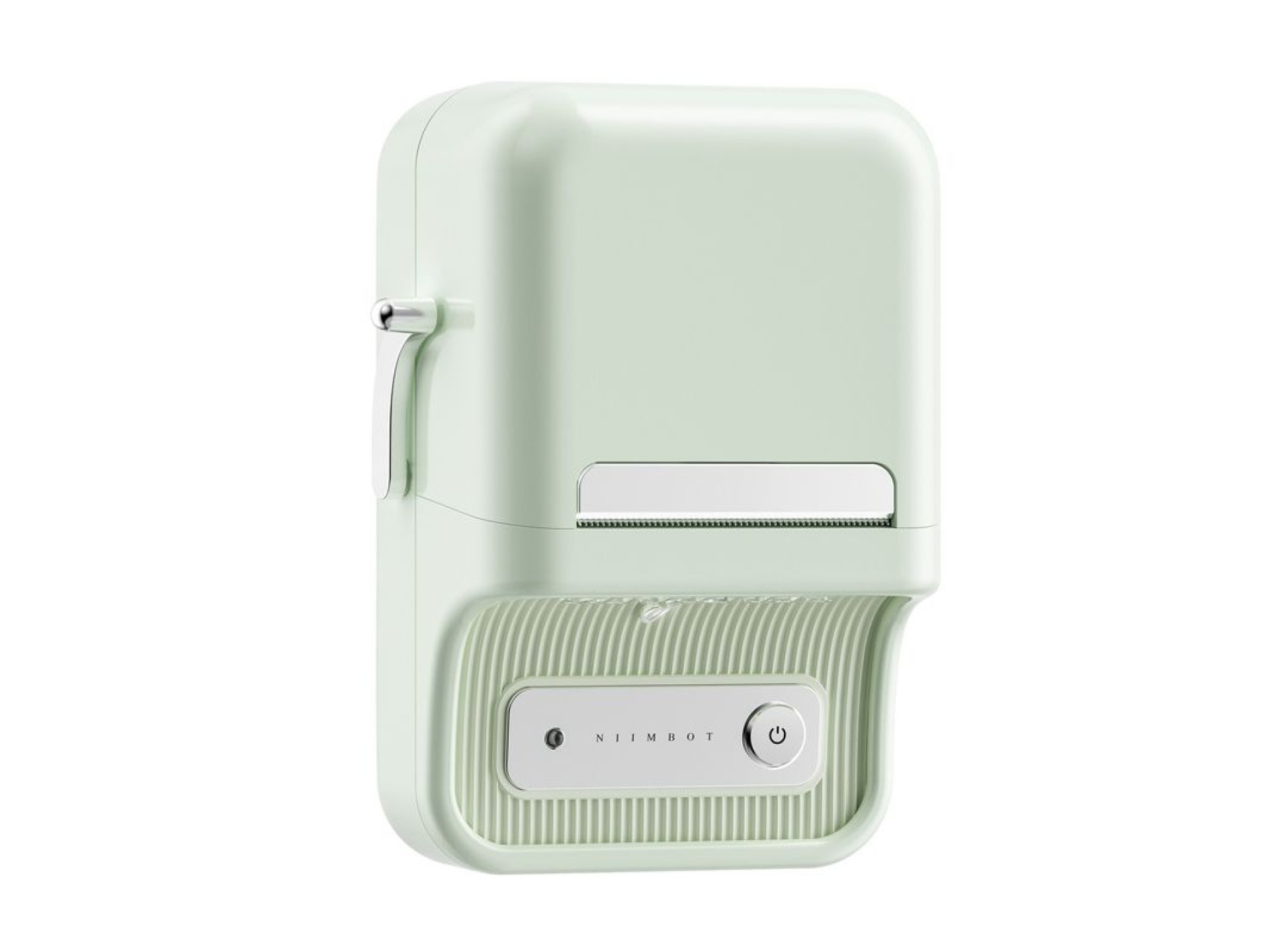 Niimbot B21S Portable Label Printer (mint)