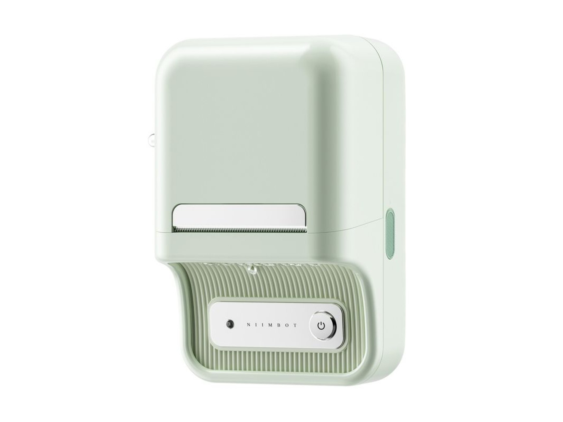 Niimbot B21S Portable Label Printer (mint)