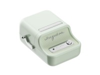 Niimbot B21S Portable Label Printer (mint) Niimbot B21S Portable Label Printer (mint)