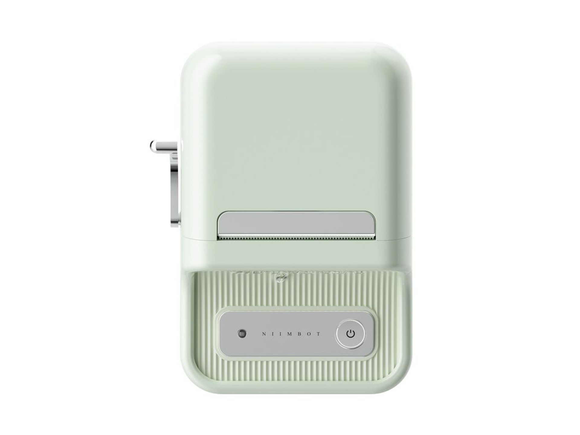 Niimbot B21S Portable Label Printer (mint)